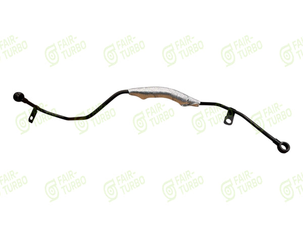 Öl-/Wasserleitung Neu für Hyundai Tucson & KIA (D4HA) – OE 28240-2F600