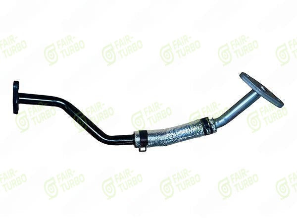 Öl-/Wasserleitung Neu für Hyundai Tucson & KIA (D4HA) – OE 282462F600