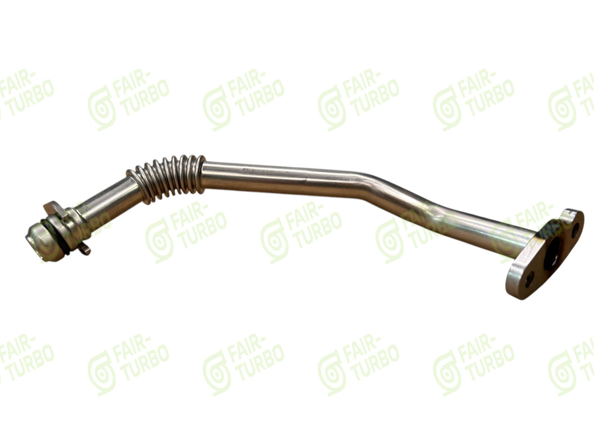 Öl-/Wasserleitung Neu für Citroën Jumper II Bus – OE 9677523180