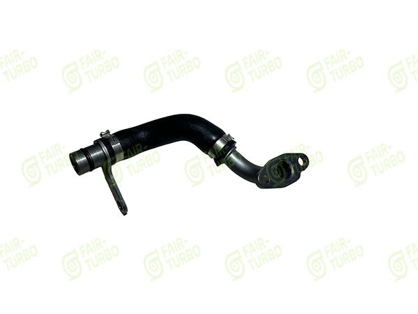 Öl-/Wasserleitung Neu für BMW 3er Gran Turismo – OE 11428626653