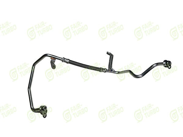 Öl-/Wasserleitung Neu für Mercedes-Benz – OE A6541800020
