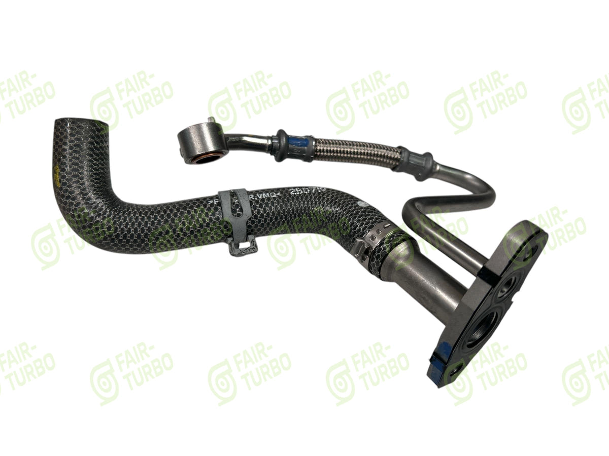Öl-/Wasserleitung Neu für Opel Movano B Kasten – OE 151925639R