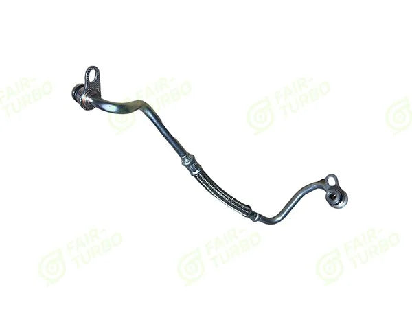 Öl-/Wasserleitung – OE 06L145778E, 06L145778T