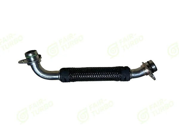 Öl-/Wasserleitung – OE 06L145735J, 06L145735B