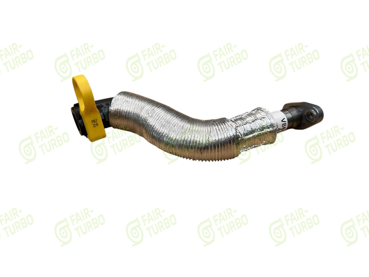 Öl-/Wasserleitung Neu für MINI & Citroën (5FU) – OE 11658617069