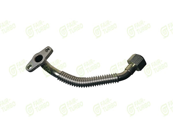 Öl-/Wasserleitung Neu für Fiat Ducato Kasten – OE 5801361753