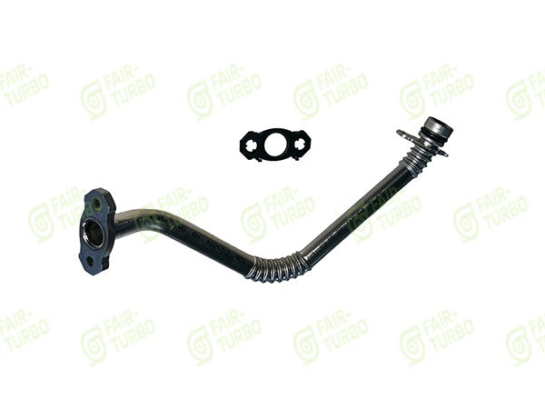 Öl-/Wasserleitung Neu für Ford – OE KK2Q6K677AB