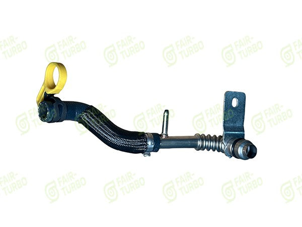 Öl-/Wasserleitung Neu für Citroën (AHP) – OE 9807662280