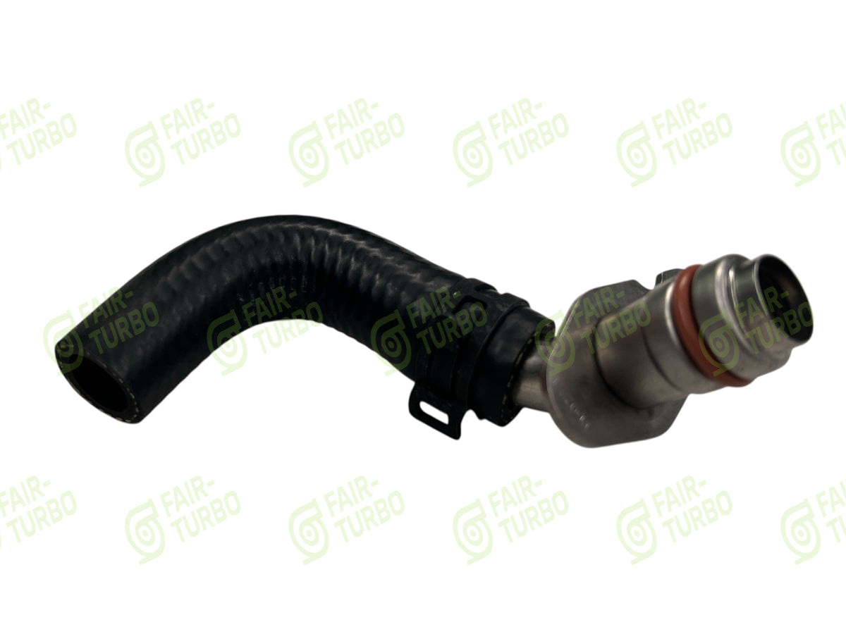 Öl-/Wasserleitung Neu für Renault Megane III Grandtour – OE 1511300QAA