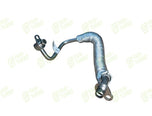 Öl-/Wasserleitung BMW 1 Neu | OE 761752710, 1165761752709, 8626637