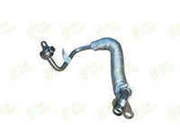 Öl-/Wasserleitung BMW 1 Neu | OE 761752710, 1165761752709, 8626637