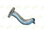 Öl-/Wasserleitung BMW 1 Neu | OE 761752710, 240334701, 11652388163