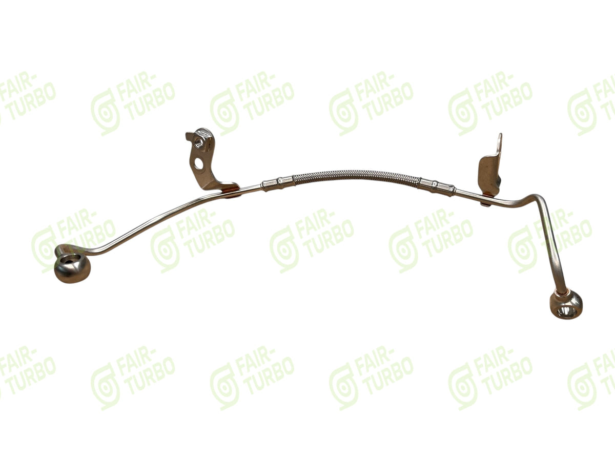 Öl-/Wasserleitung Neu für Nissan Juke (MR16DDT) – OE 15192-BV80A