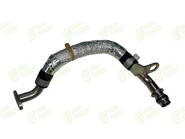 Öl-/Wasserleitung Neu für Nissan Juke (MR16DDT) – OE 15197BV81B
