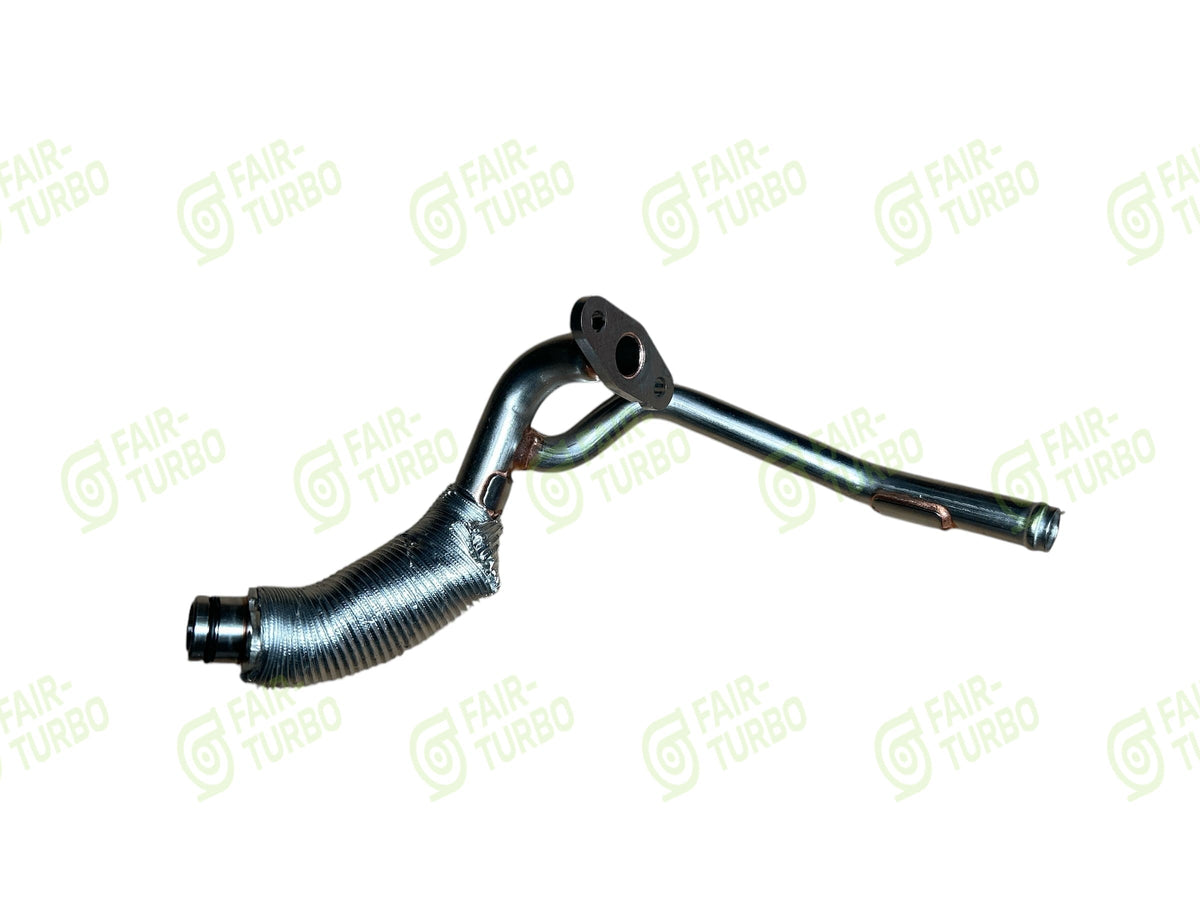 Öl-/Wasserleitung Neu für BMW 5er – OE 11428515008