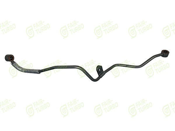 Öl-/Wasserleitung Neu für Renault Trafic III Bus – OE 6000640264