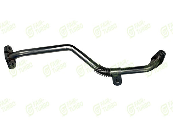 Öl-/Wasserleitung Neu für Renault Trafic III Bus – OE 6000640262