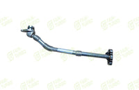 Öl-/Wasserleitung OPEL ASTRA J Neu | OE 55500870, 55577703