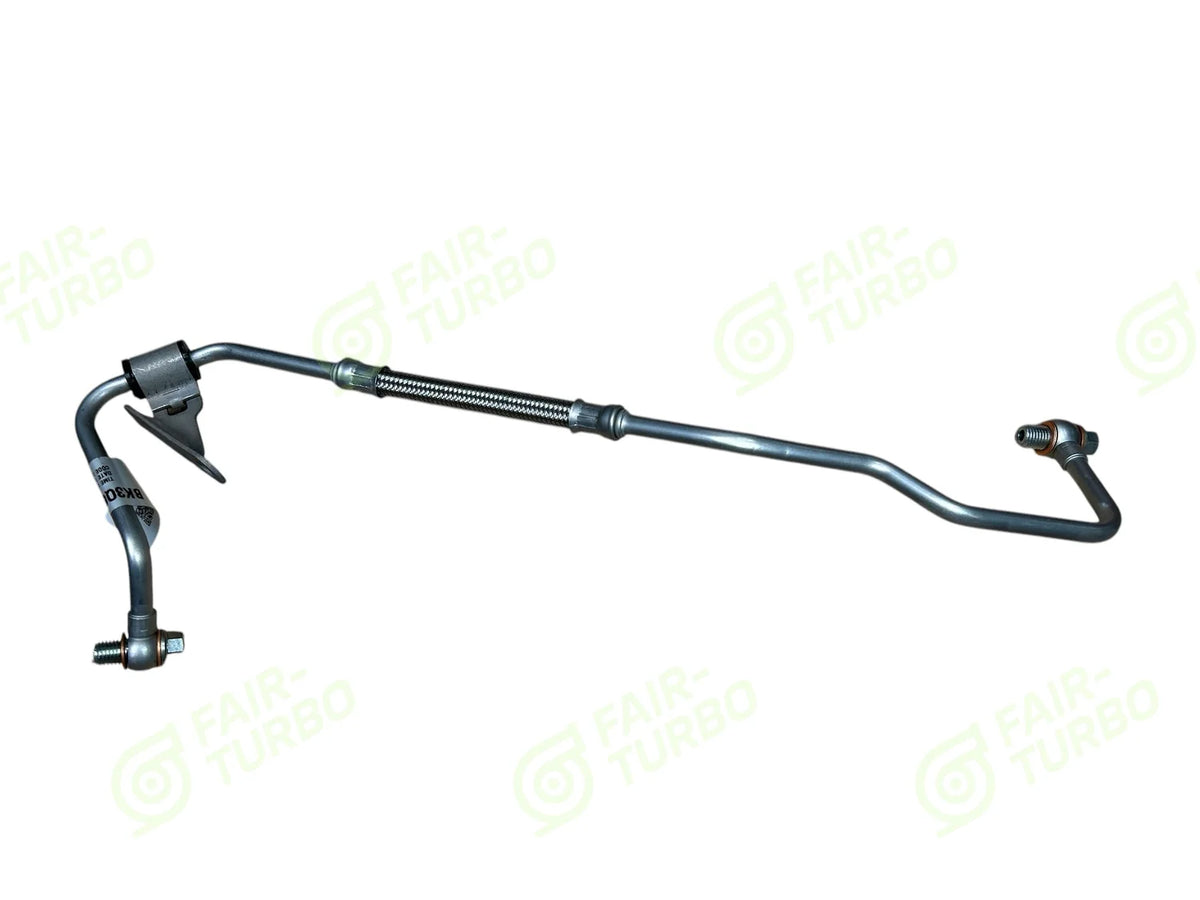 Öl-/Wasserleitung – OE 1763292, BK3Q-6K679-AC