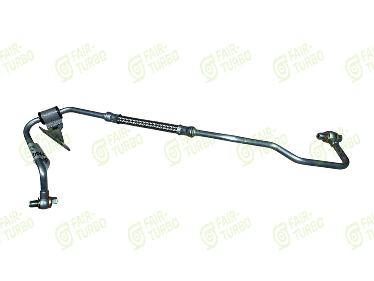 Öl-/Wasserleitung Neu für Ford Transit Bus – OE 1763292