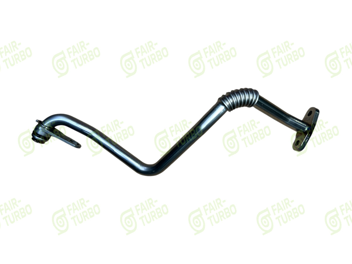 Öl-/Wasserleitung Neu für Ford Transit Bus – OE 1721339