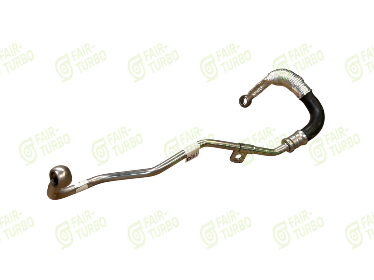 Öl-/Wasserleitung Neu für BMW X3 – OE 11428596245