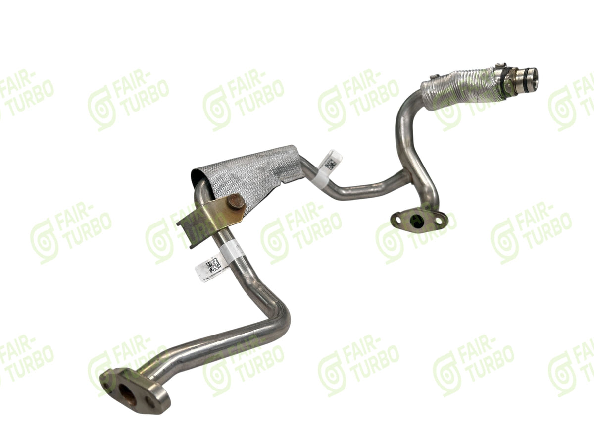 Öl-/Wasserleitung Neu für BMW X3 – OE 11427824704