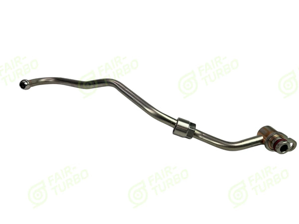 Öl-/Wasserleitung – OE 05L145771J, 05L145771D