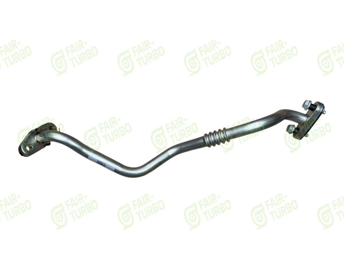 Öl-/Wasserleitung Neu für Opel Adam (B 10 XFL) – OE 55577298
