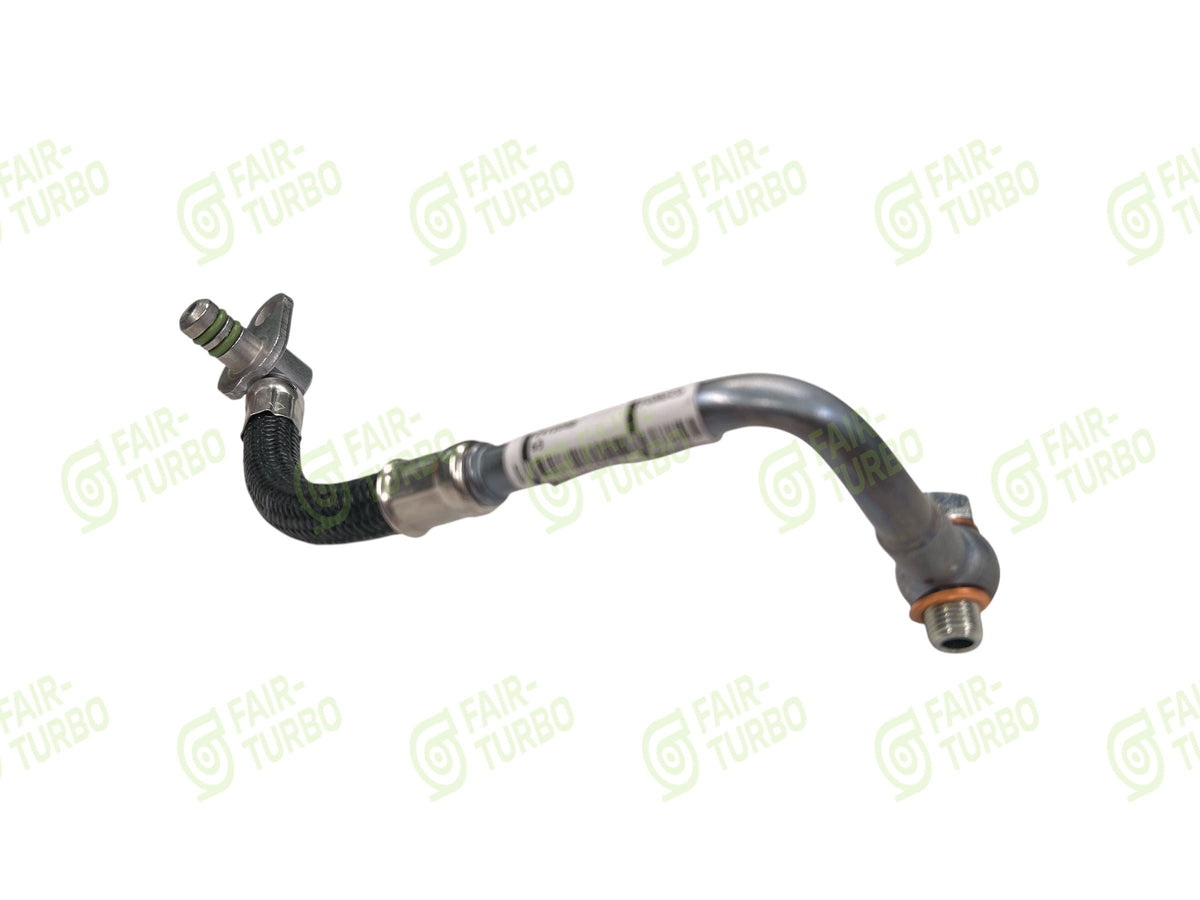Öl-/Wasserleitung Neu für Volvo V40 Schrägheck – OE BM5G-6K679-EC