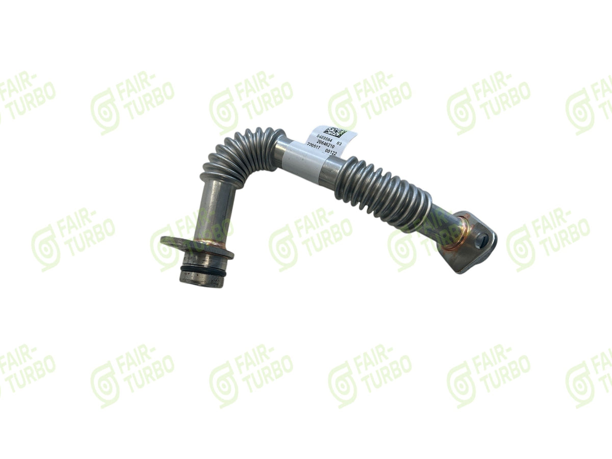 Öl-/Wasserleitung Neu – OE 8489594