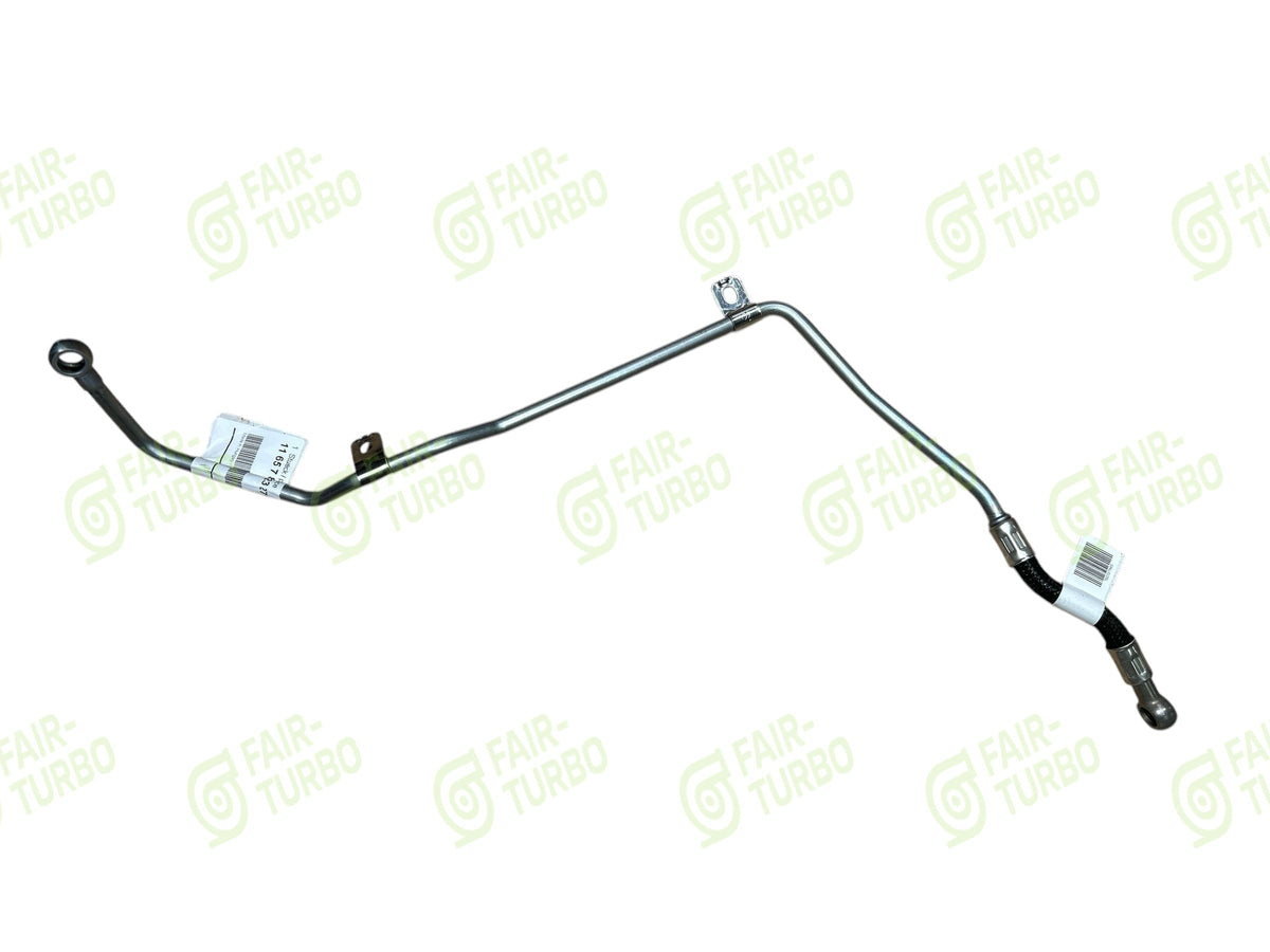 Öl-/Wasserleitung Neu für MINI Countryman (N47 C16 A) – OE 11657823279