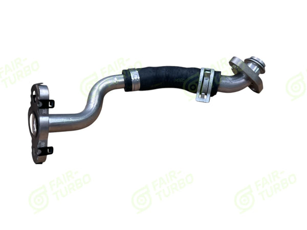 Öl-/Wasserleitung – OE 1700684, BG9Q-6K677-AA