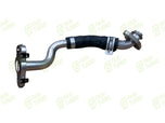 Öl-/Wasserleitung Neu | OE 1700684, BG9Q-6K677-AA