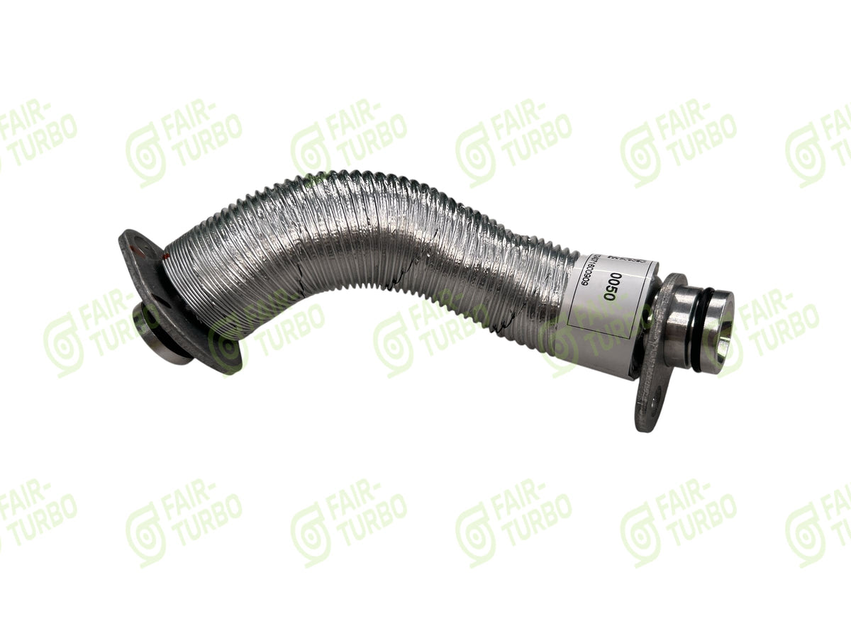 Öl-/Wasserleitung Neu für BMW 5er Touring & MINI – OE 11428629970