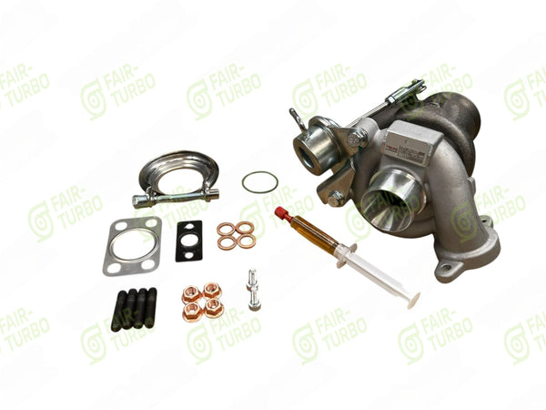 Turbolader generalüberholt CITROËN BERLINGO / OE 71794229
