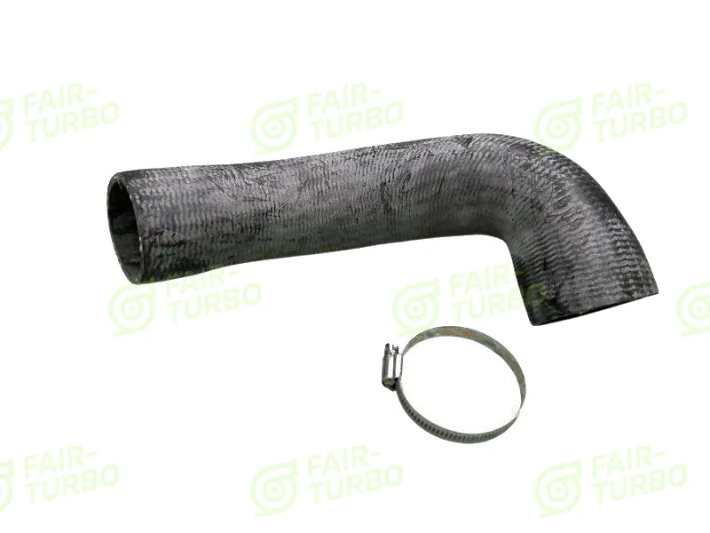 Ladeluftschlauch Neu für VW Tiguan & SEAT – OE 5N0145832K