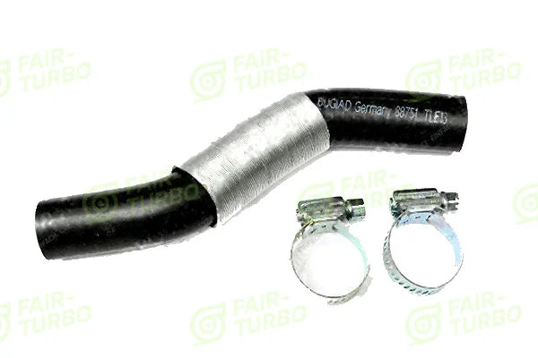 Ladeluftschlauch Neu für Peugeot 307 SW & Citroën – OE 38127