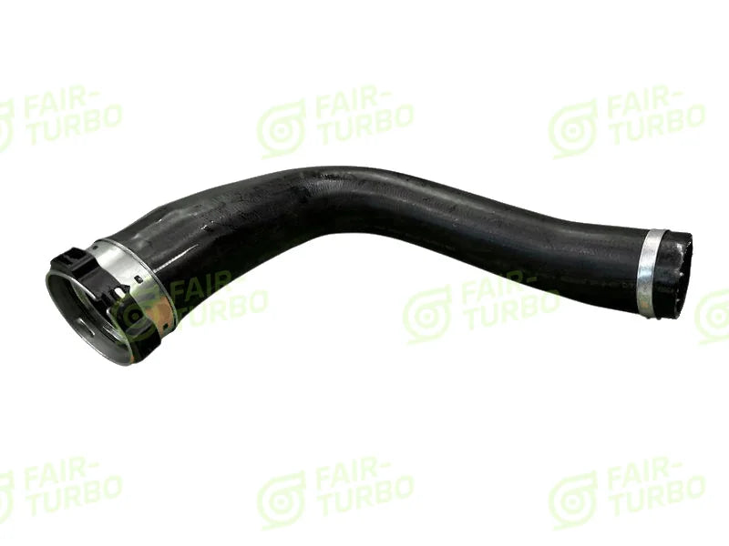 Ladeluftschlauch Neu für VW Crafter 30-50 Kasten – OE 2E0145856E