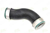 Ladeluftschlauch AUDI A3 / SEAT ALTEA 120–140 PS Neu | OE 1K0145838D