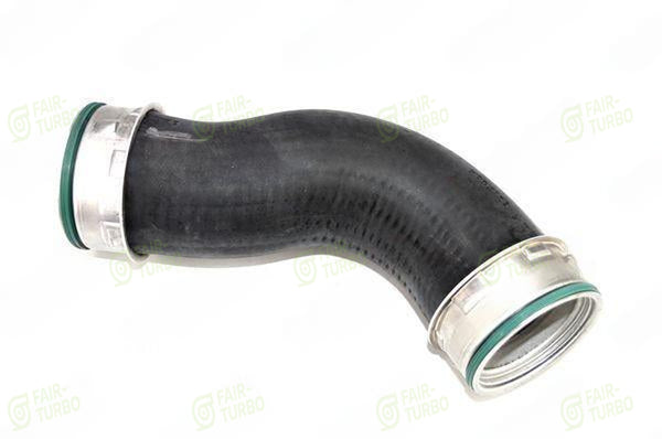Ladeluftschlauch AUDI A3 / SEAT ALTEA 120–140 PS Neu | OE 1K0145838D