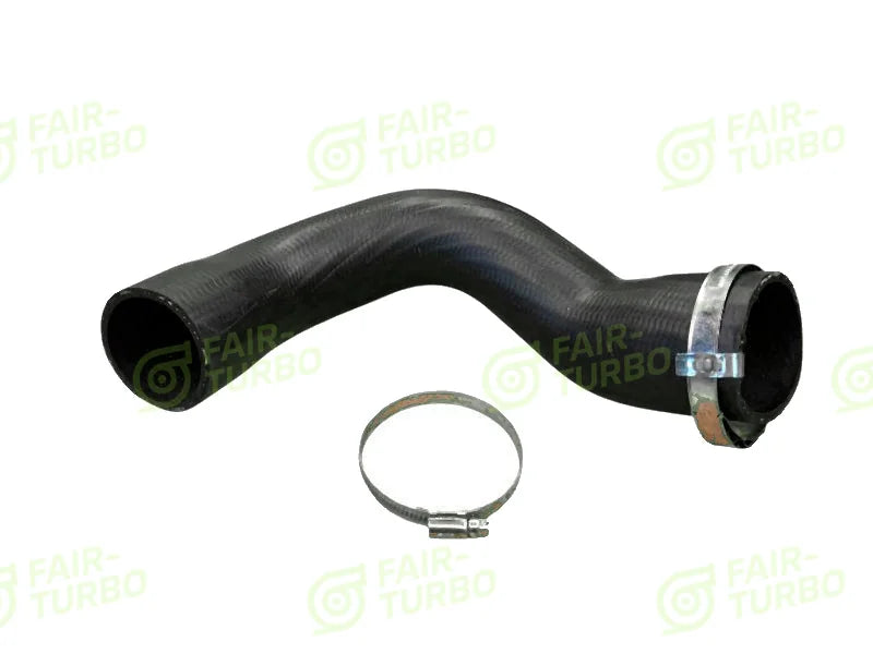 Ladeluftschlauch Neu für VW Tiguan & SEAT – OE 5N0145834G