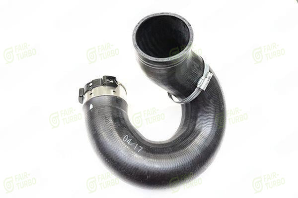 Ladeluftschlauch ALFA ROMEO GIULIETTA Neu | OE 50521792, 50530218, 50516204