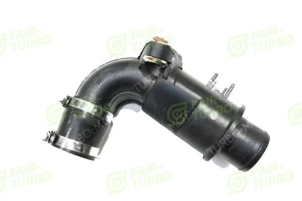Ladeluftschlauch Neu für Renault Clio II & Dacia – OE 8200164191