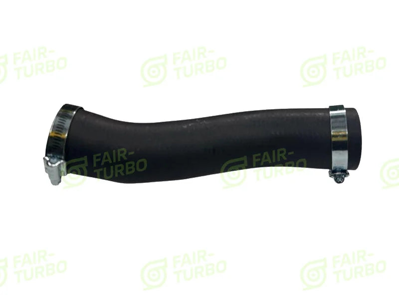 Ladeluftschlauch Neu für Jaguar X-Type I – OE C2S 26986
