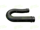Ladeluftschlauch Neu für Opel Corsa C – OE 9202288