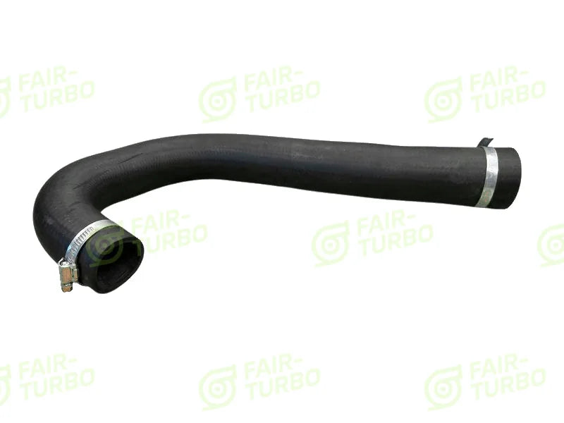 Ladeluftschlauch Neu für Ford Fiesta V – OE 5S616C646FF