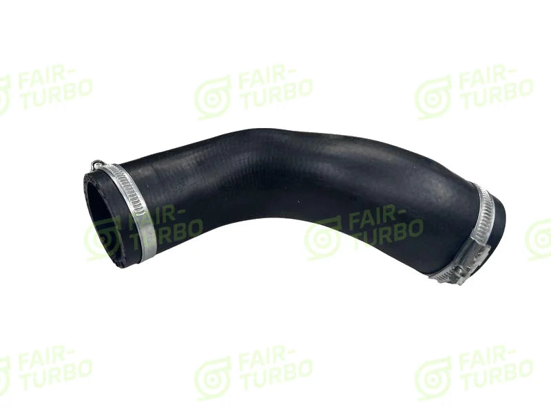 Ladeluftschlauch Neu für Isuzu D-MAX I – OE 8980999470