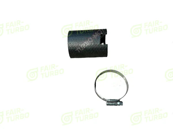 Ladeluftschlauch Neu für Peugeot Boxer Kasten & Citroën – OE 0382N9