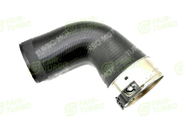 Ladeluftschlauch Neu für Land Rover Range Rover III – OE PNH000184-185